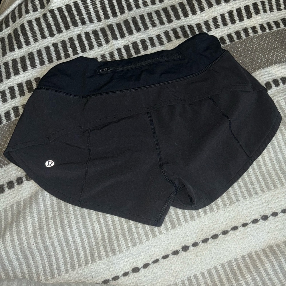 lululemon shorts